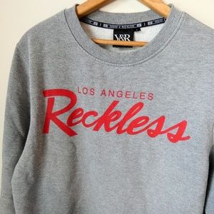 Classic Y&R Sweatshirt